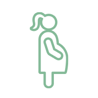 マタニティ歯科診療