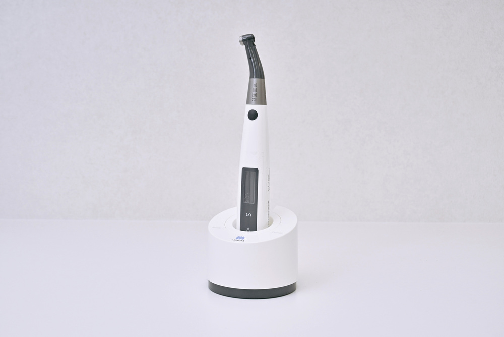 根管拡大装置／NiTiファイル