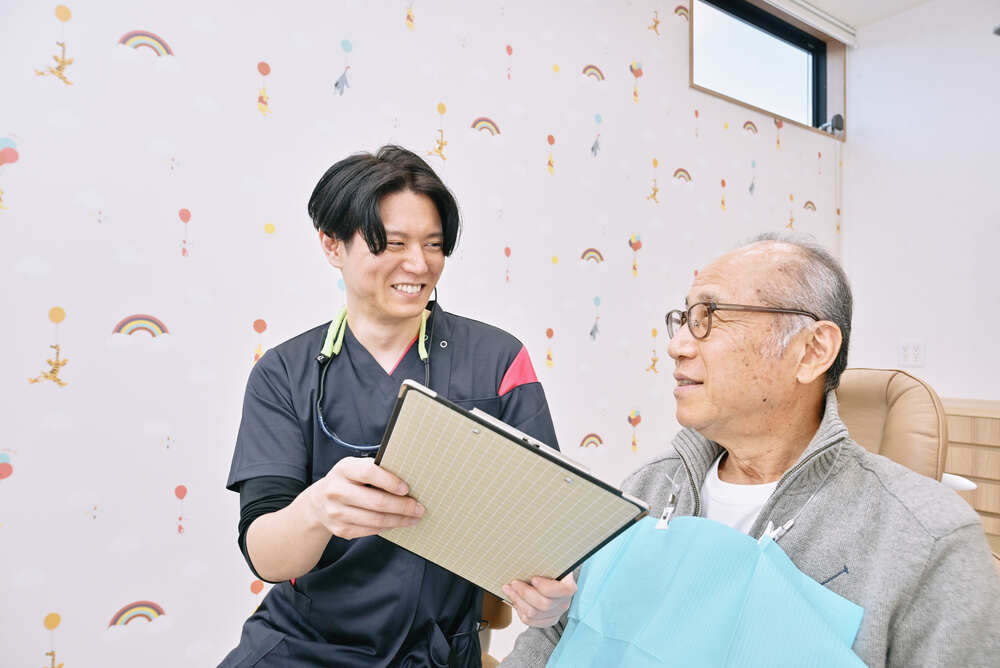 カウンセリング