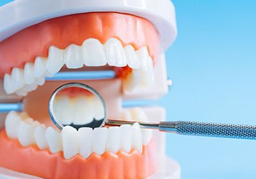 意識を変えれば、お口の未来も変わる