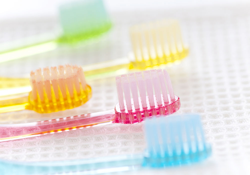 予防ケアのメリット